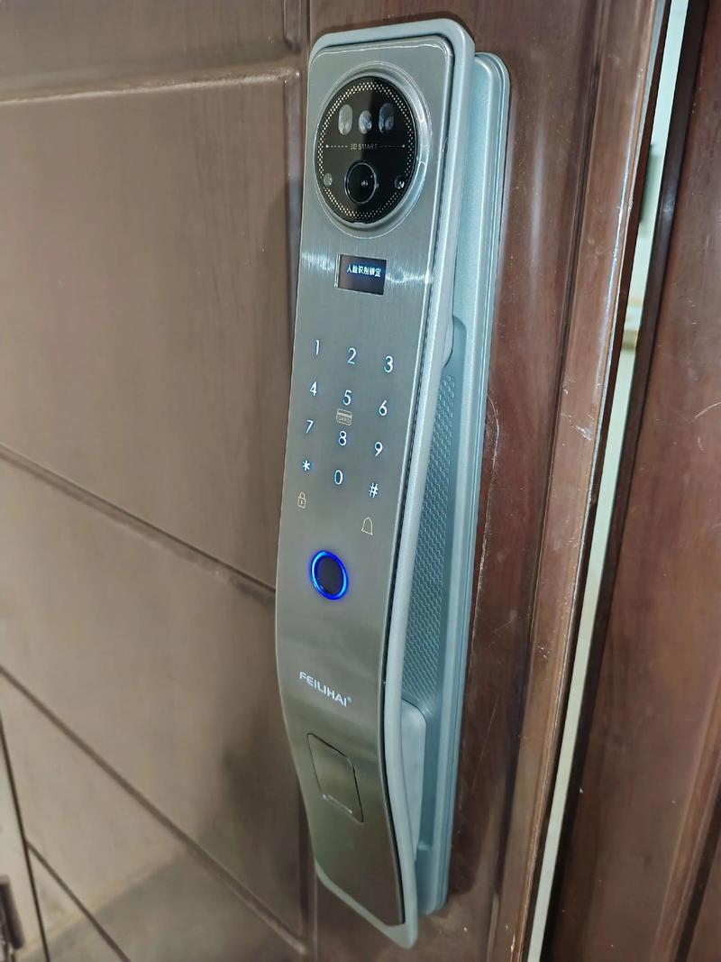 三星门锁售后，为您守护安全的每一步
